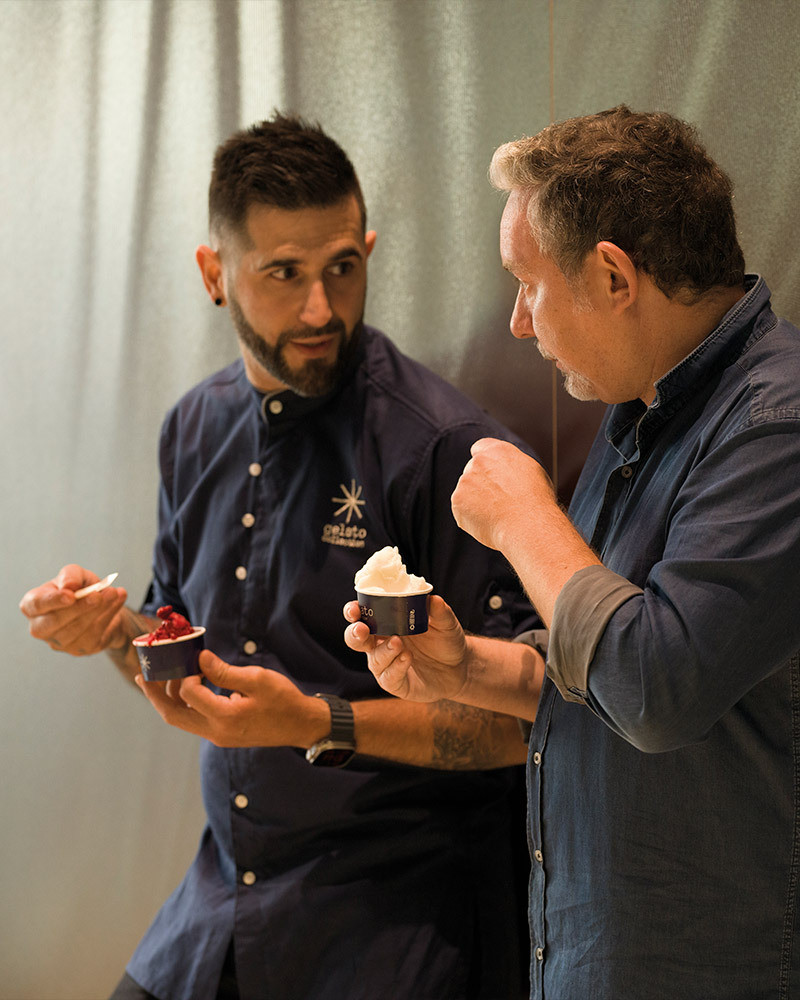 so cool.. magazine 2. Best ice cream magazine. Best ice cream recipes. Best ice cream book