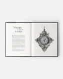 Book Saint-honoré by Frédéric Cassel, Sarah Vasseghi and Julie Caput