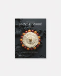 Book Saint-honoré by Frédéric Cassel, Sarah Vasseghi and Julie Caput