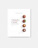 garuharu travel cake book. New book by Yun Eunyoung