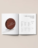 garuharu travel cake book. New book by Yun Eunyoung