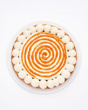 Dulcypas Magazine 510. Vegan Pastry Magazine. Patisserie Magazine