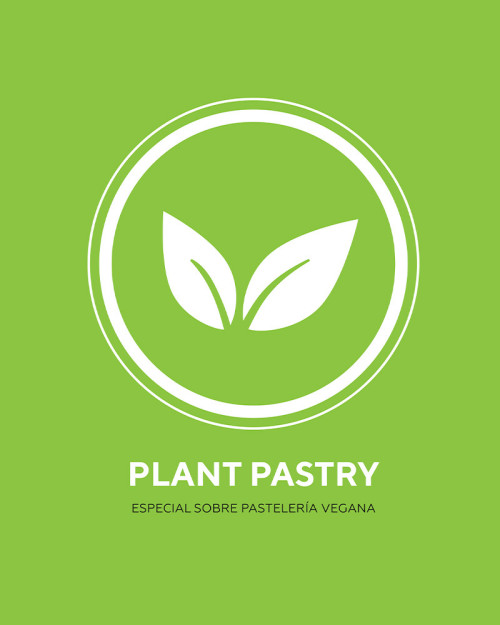 Dulcypas Magazine 510. Vegan Pastry Magazine. Patisserie Magazine 2