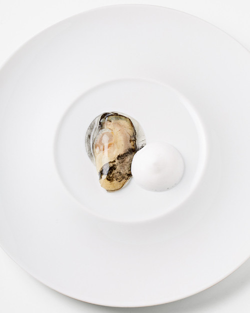 Magazine Saber y Sabor 198. Haute cuisine magazine. Cuisine recipes 2