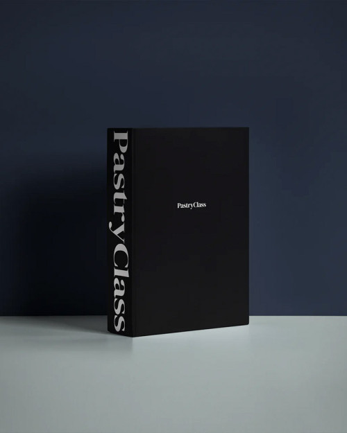PastryClass Book by Ksenia Penkina 2