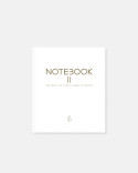 Book NOTEBOOK 2 by Spyros Pediaditakis