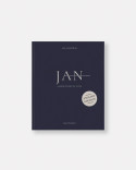 Book JAN Laboratory of Love by Jan Hartwig