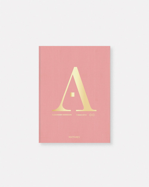 Libro Aura & Anima de Alexander Herrmann and Tobias Bätz