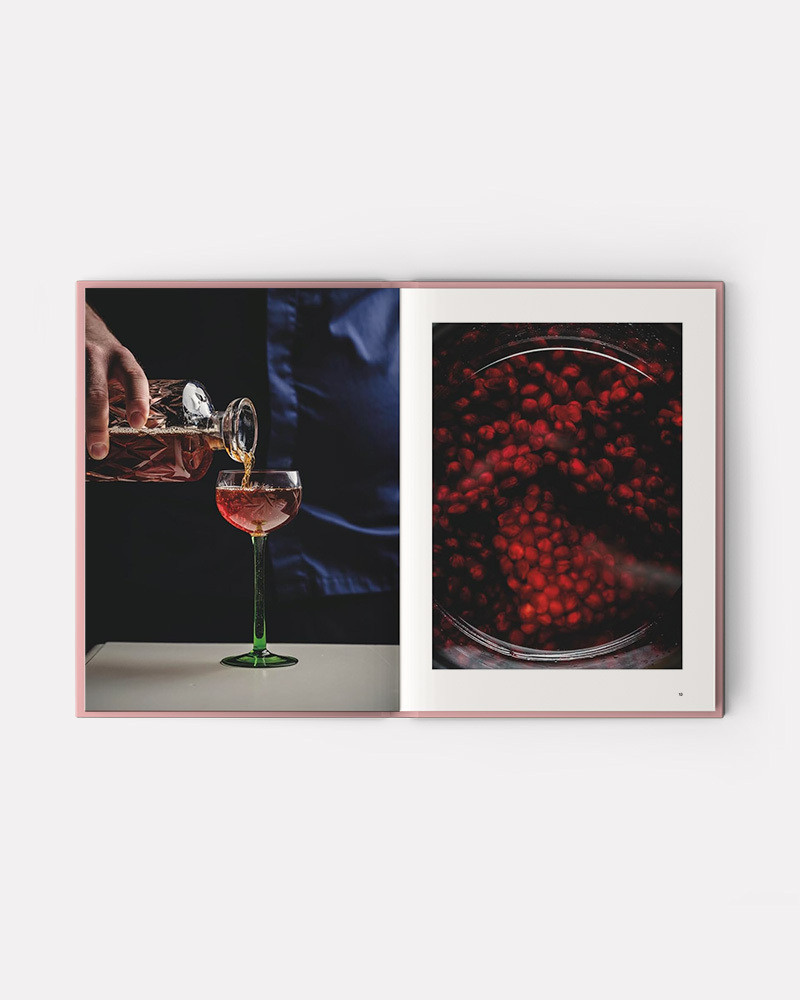 Libro Aura & Anima de Alexander Herrmann and Tobias Bätz