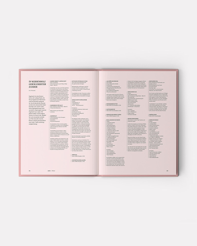 Libro Aura & Anima de Alexander Herrmann and Tobias Bätz