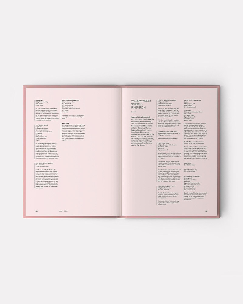 Libro Aura & Anima de Alexander Herrmann and Tobias Bätz