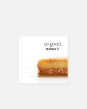 Buy So Good Recipes 3
