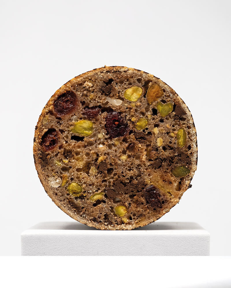 Dulcypas Magazine 513 Recipe of the Best Artisan Bonbon of Spain 2025. High-end pastry magazine with exclusive pastry recipes.