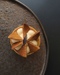 Dulcypas Magazine 513 Recipe of the Best Artisan Bonbon of Spain 2025. High-end pastry magazine with exclusive pastry recipes.