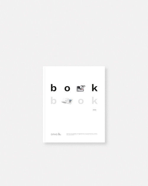Dulcypas Magazine 512 - Book