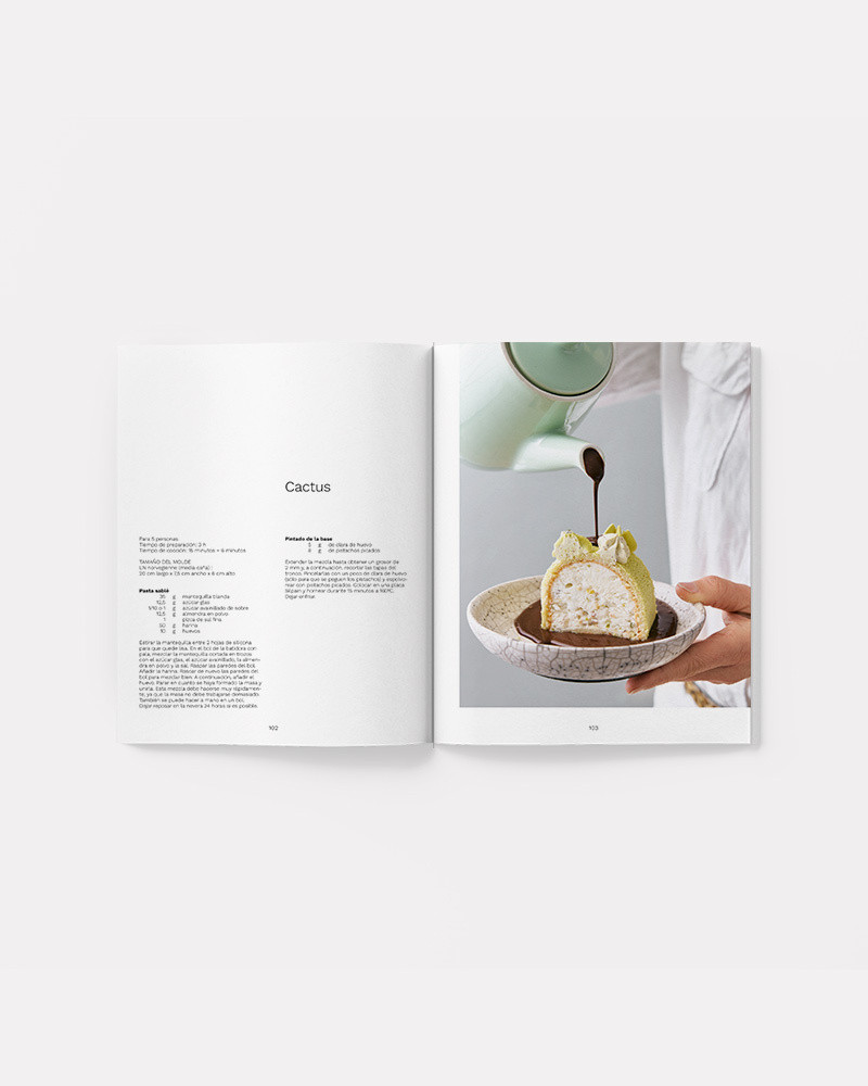 Dulcypas Magazine 512 - Book