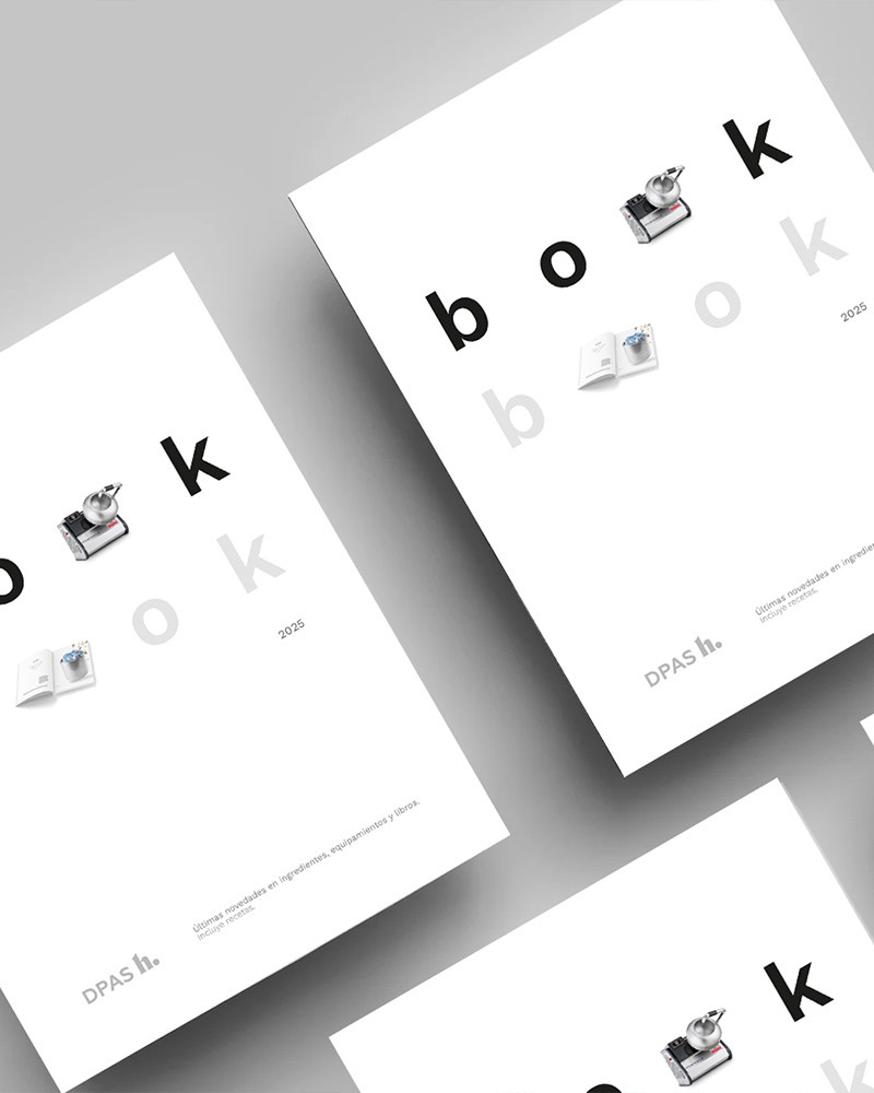 Dulcypas Magazine 512 - Book