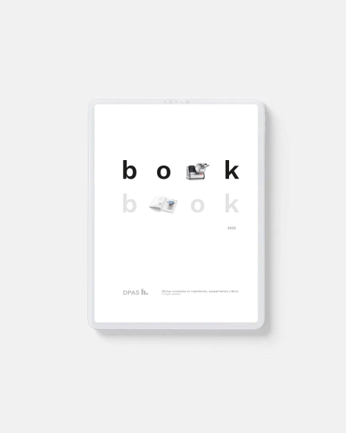 Dulcypas - Book