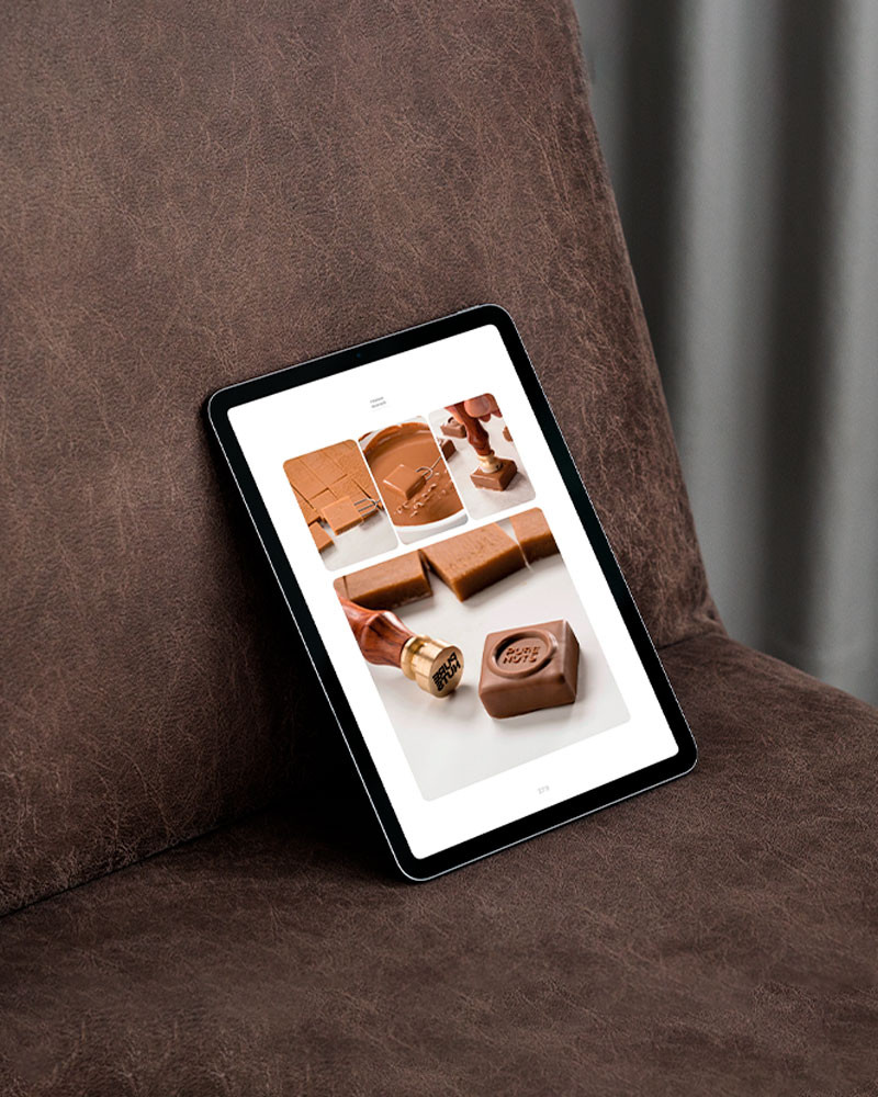 so good magazine 22 en formato digital y online