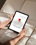 so good magazine 22 in digital format. Online