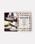 Book Cookies by Christophe Felder, Camille Lesecq