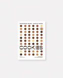 Book Cookies by Christophe Felder, Camille Lesecq