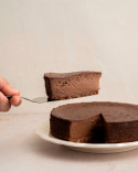 Libro de JONCAKE - Las Tartas de Queso Más Gourmet, disponible en Books for Chefs