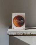 Libro de JONCAKE - Las Tartas de Queso Más Gourmet, disponible en Books for Chefs