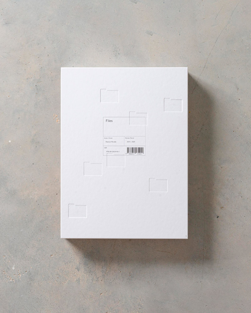 Best pastry book ever. Files book by Ramon Morató