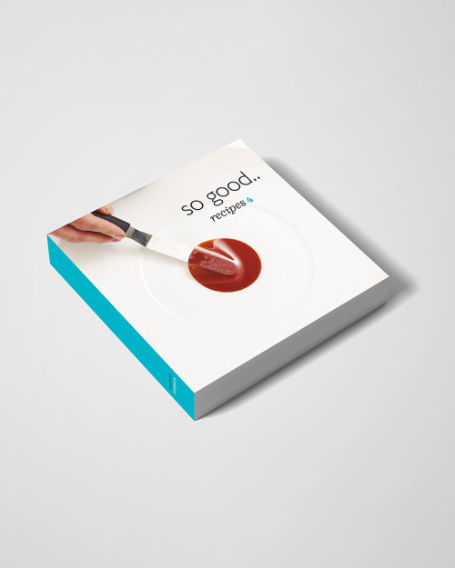 So Good Recipes 4 2