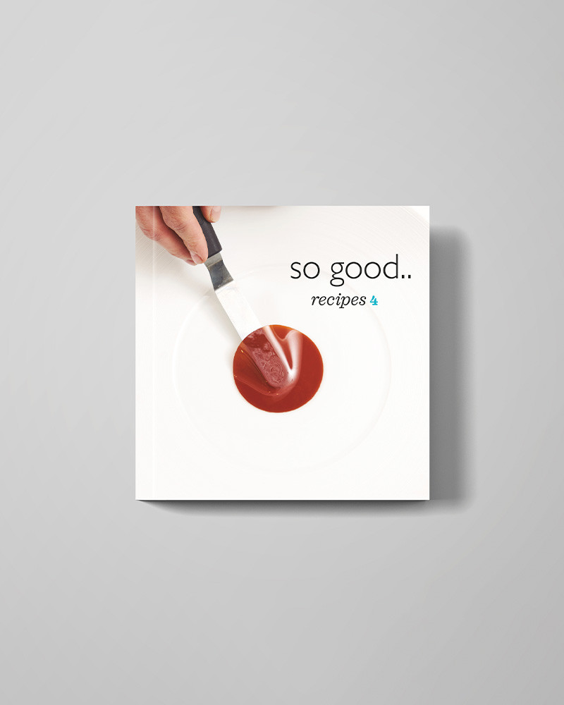 So Good Recipes 4