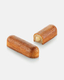 Molde de pastelería para hacer éclairs