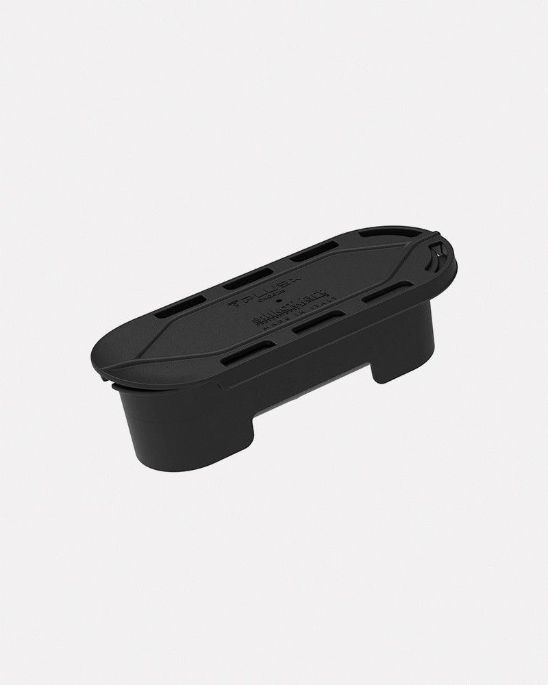 Éclair Pastry Mould – Perfect for Leavened & Puff Pastry