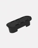 Éclair Pastry Mould – Perfect for Leavened & Puff Pastry