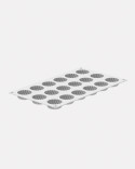 Silicone Pastry Mold for creating  small cakes XS