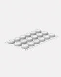Silicone Pastry Mold for creating  small cakes XS