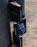 Superpralinarium Book by Andrey Dubovik