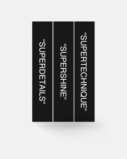 Superpralinarium Book by Andrey Dubovik