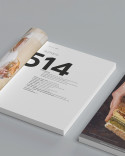 Dulcypas Pastry Magazine. Dulcypas 514