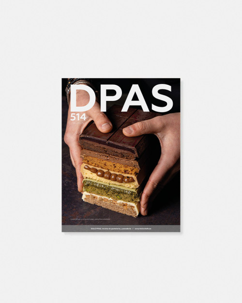 Dulcypas Magazine Issue 514