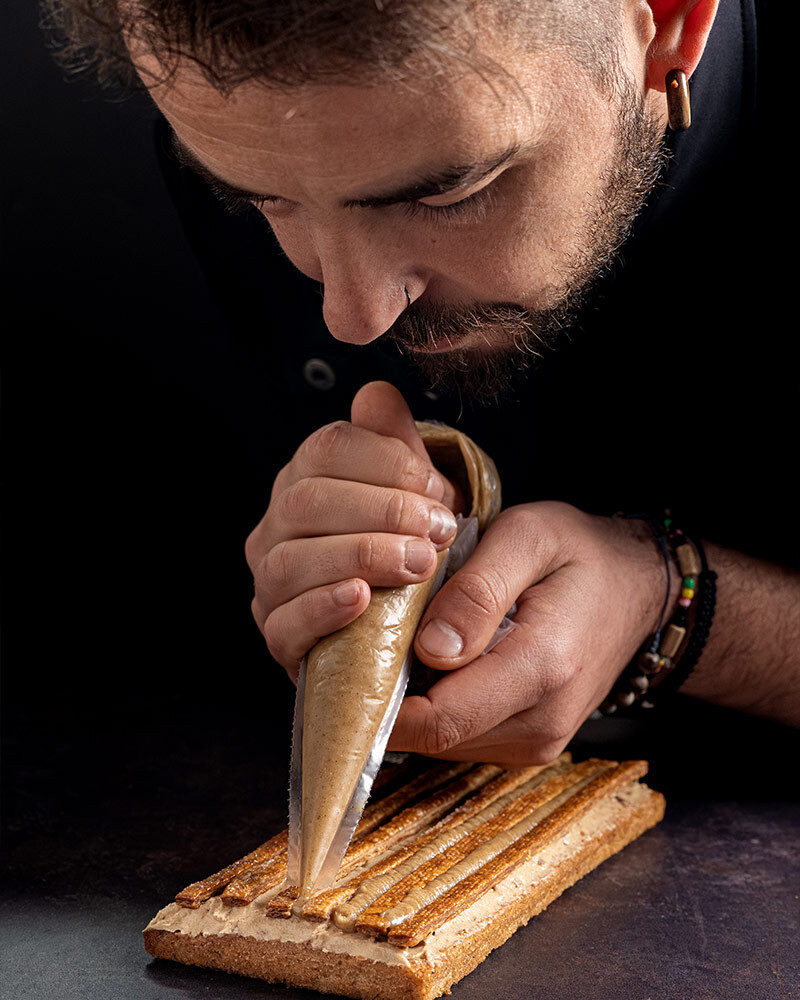 Dulcypas Pastry Magazine. Dulcypas 514