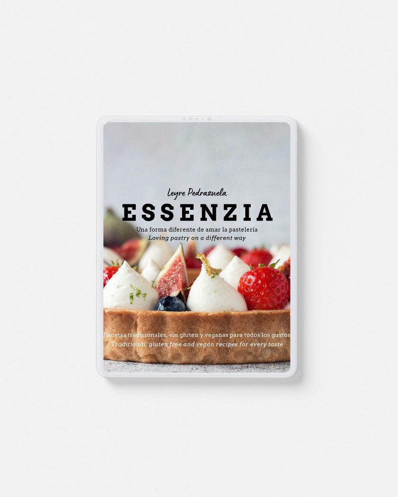 Essenzia by Leyre Pedrazuela - Ebook