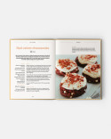 Book Oh, My Cookie! by Noelia Toré @bakerybynoelia
