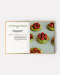 Book Oh, My Cookie! by Noelia Toré @bakerybynoelia