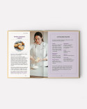 Book Oh, My Cookie! by Noelia Toré @bakerybynoelia