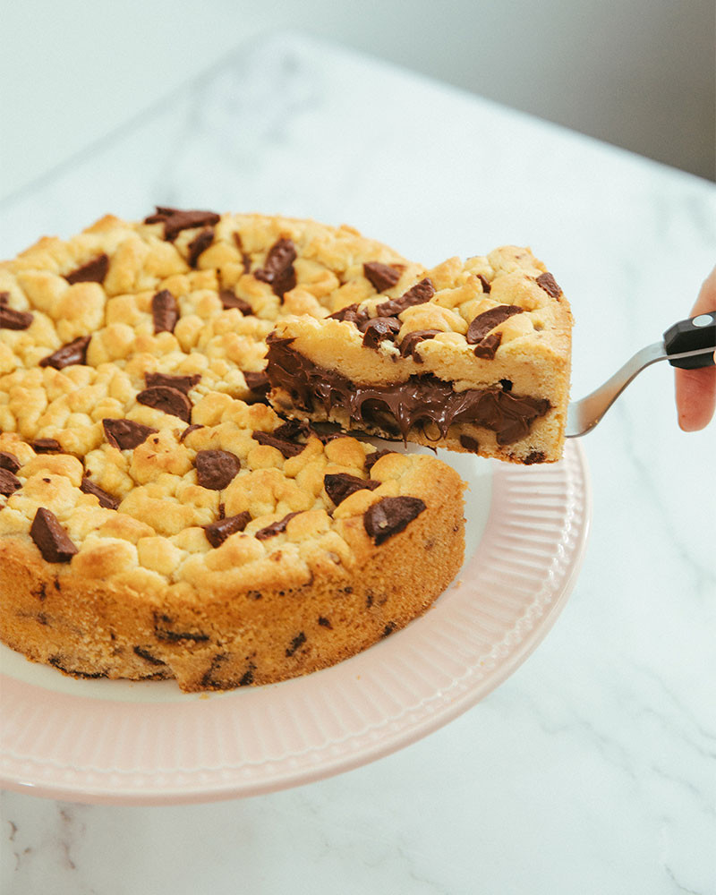 Book Oh, My Cookie! by Noelia Toré @bakerybynoelia