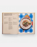 Libro sobre tacos. Libro Días de Sol, Noches Taqueras de Enrique Olvera. Mejor libro sobre tacos