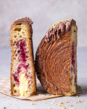 Libro Les Savoureuses Viennoiseries des Pâtissiers de Christophe Felder