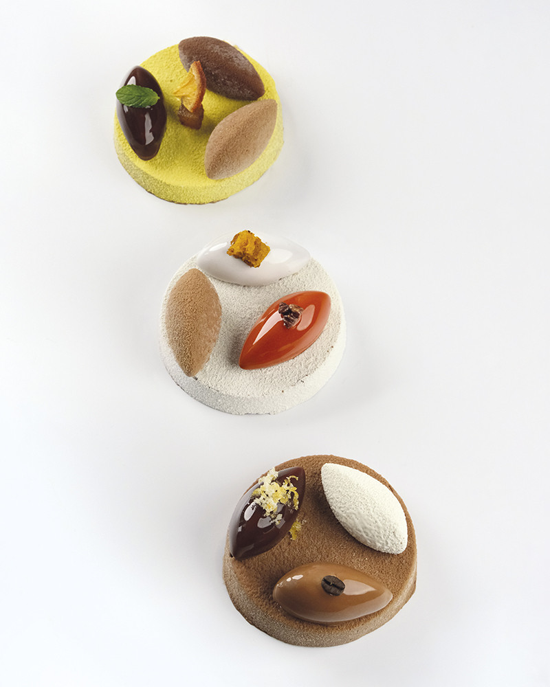 Arte Heladero 221. Ice cream magazine