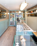 Arte Heladero 221. Ice cream magazine